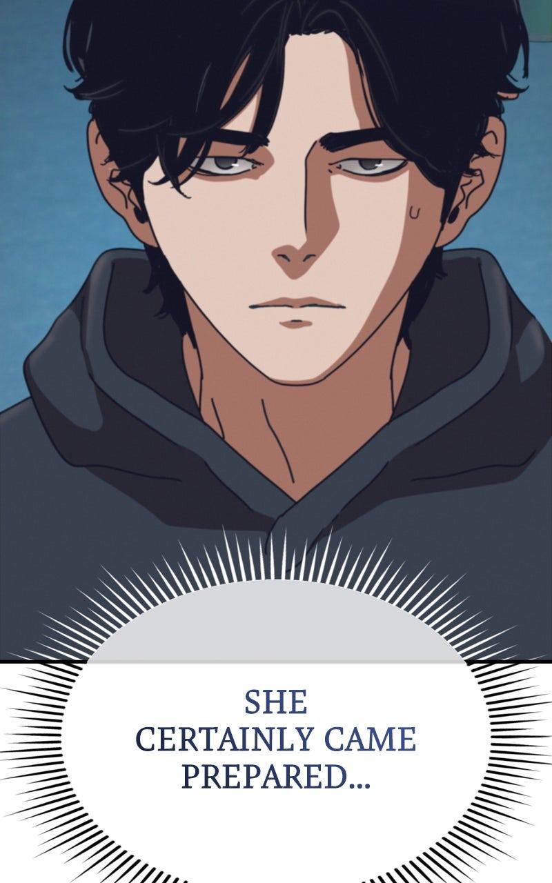 Hiding Out in an Apocalypse Chap 69 - Next Chap 70