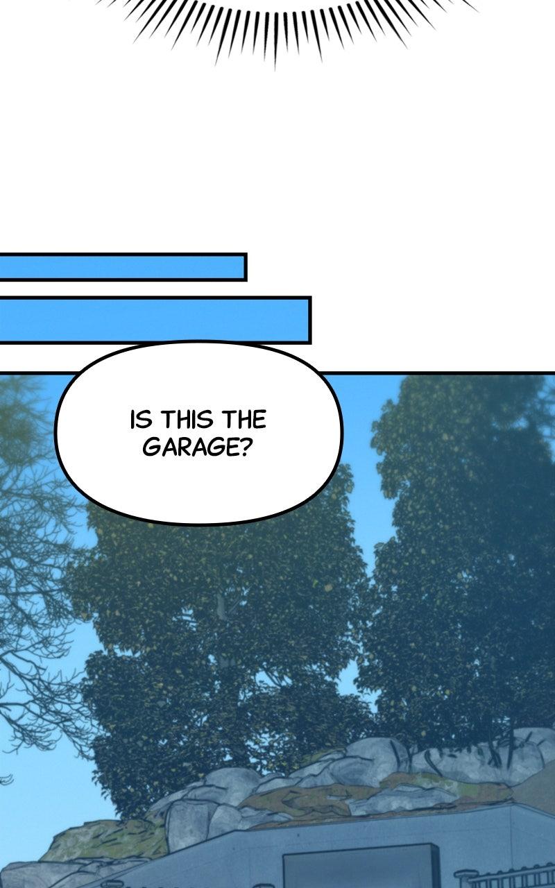 Hiding Out in an Apocalypse Chap 69 - Next Chap 70