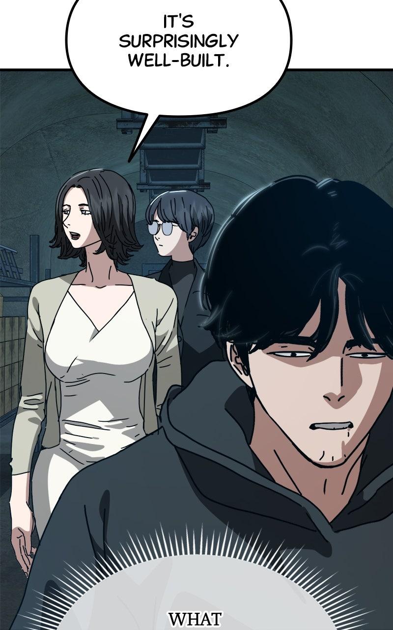 Hiding Out in an Apocalypse Chap 69 - Next Chap 70