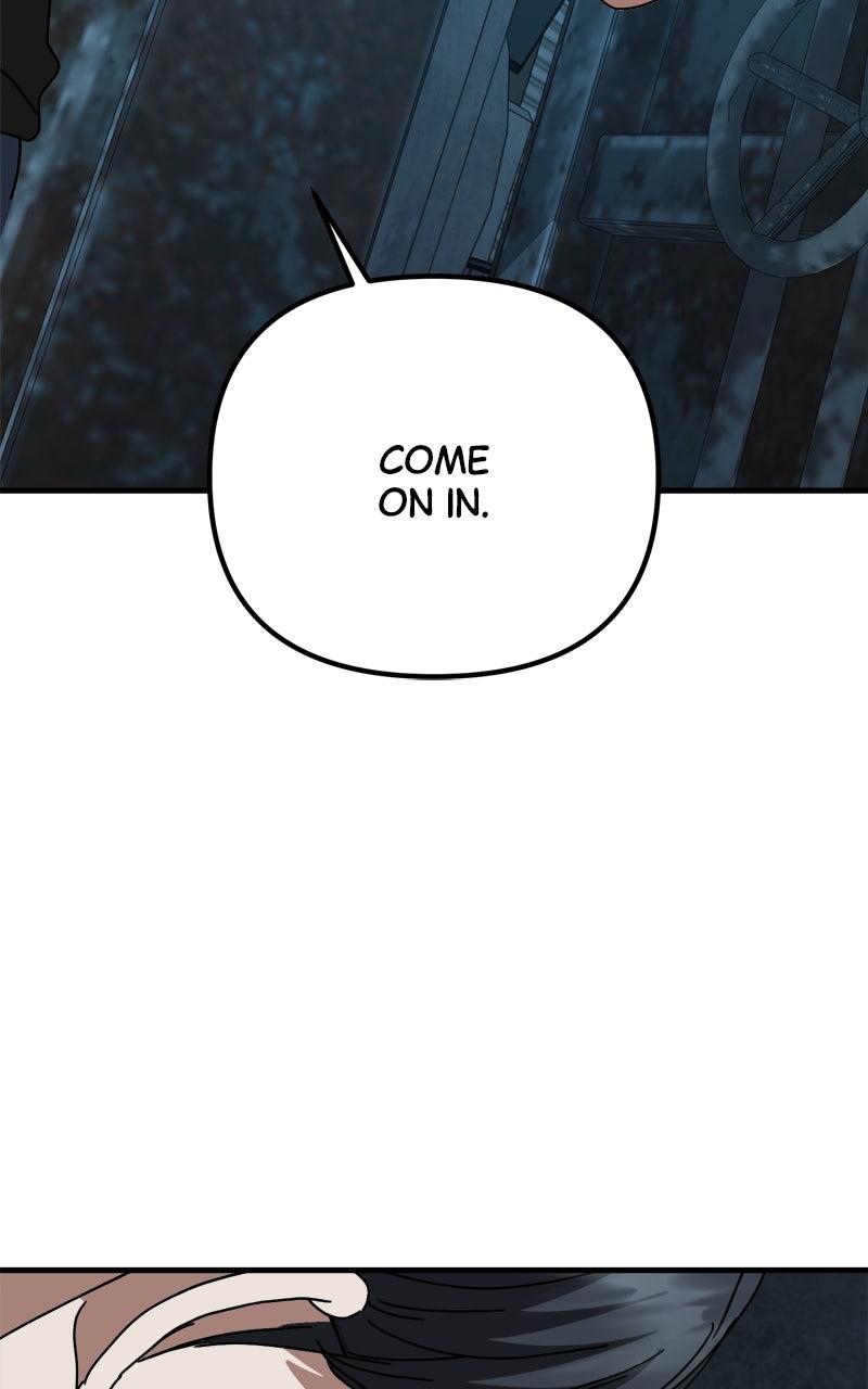 Hiding Out in an Apocalypse Chap 69 - Next Chap 70