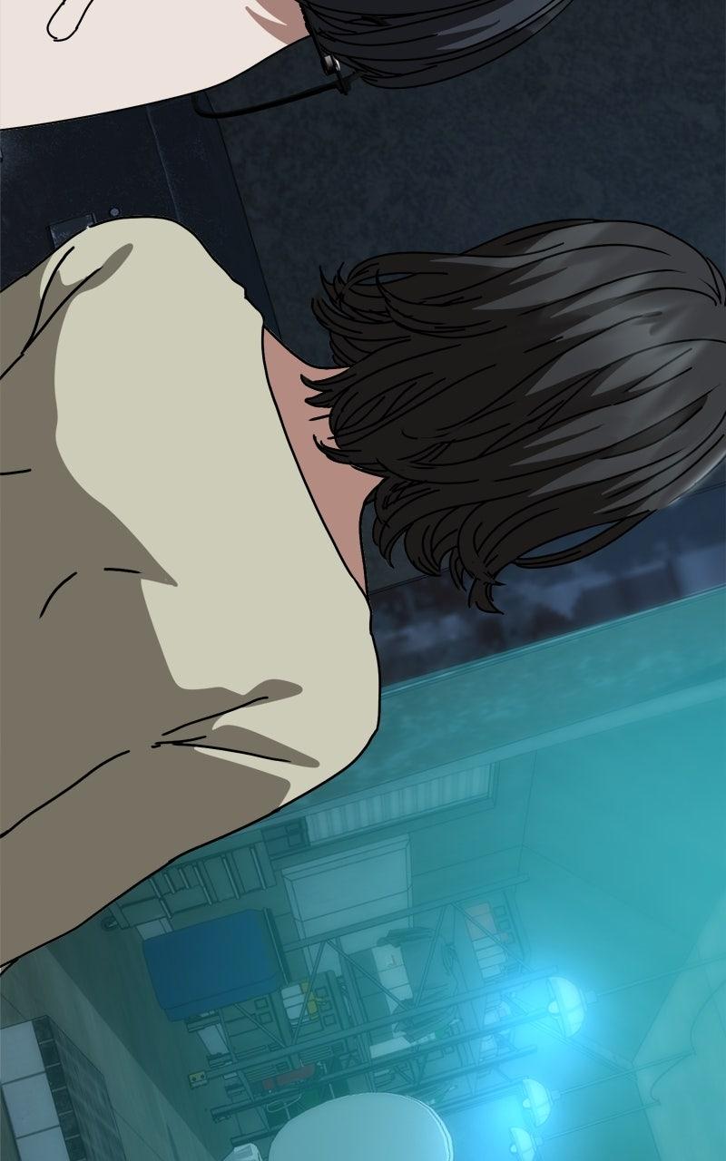 Hiding Out in an Apocalypse Chap 69 - Next Chap 70