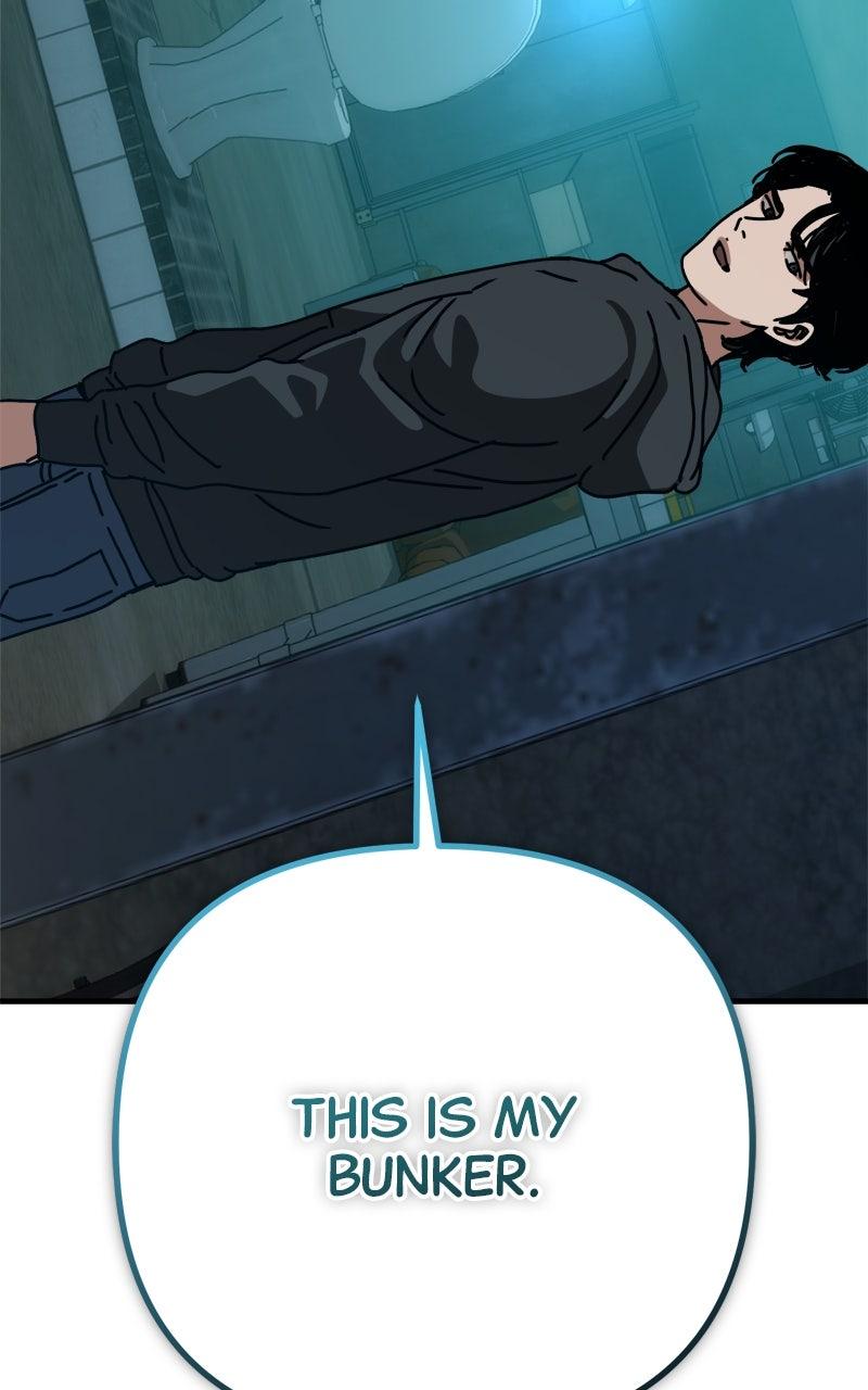 Hiding Out in an Apocalypse Chap 69 - Next Chap 70