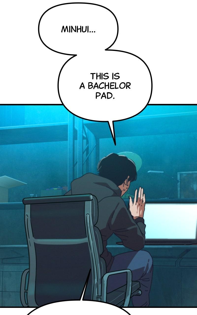 Hiding Out in an Apocalypse Chap 69 - Next Chap 70