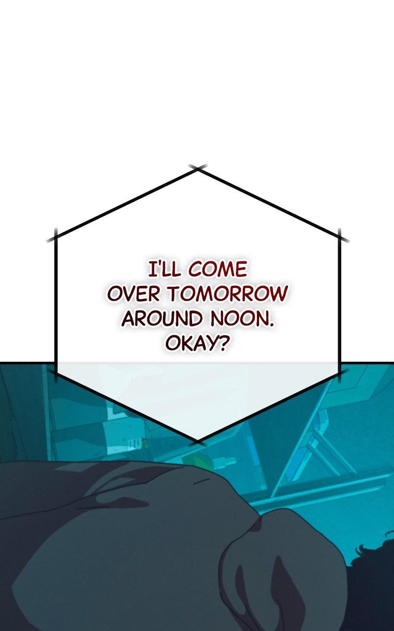 Hiding Out in an Apocalypse Chap 69 - Next Chap 70