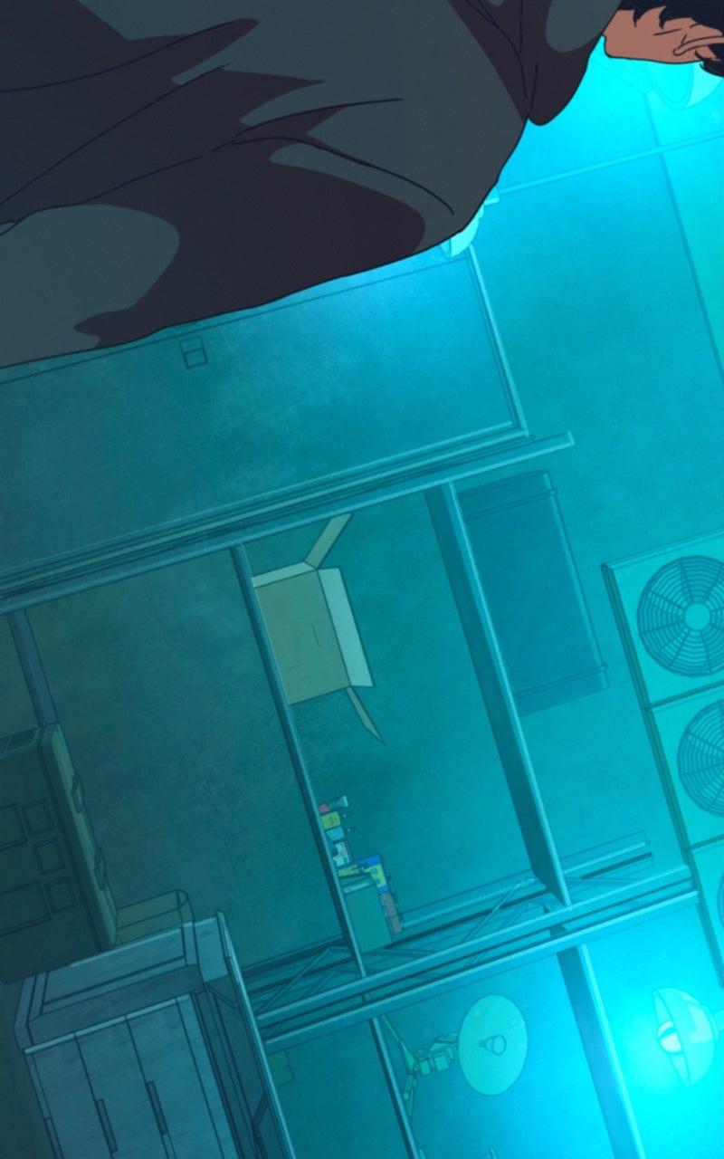 Hiding Out in an Apocalypse Chap 69 - Next Chap 70