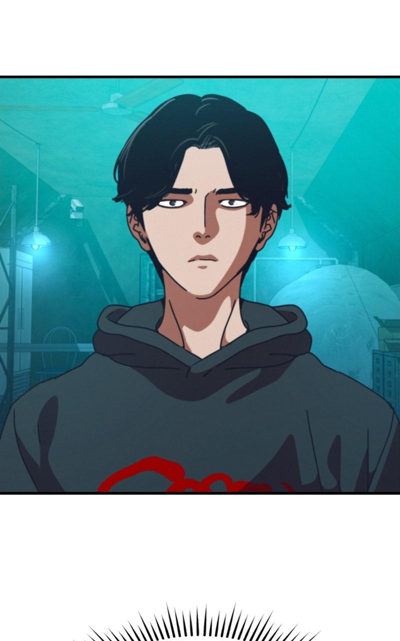 Hiding Out in an Apocalypse Chap 69 - Next Chap 70