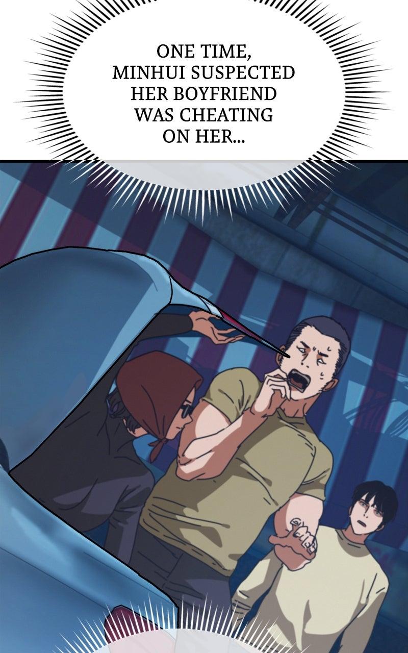 Hiding Out in an Apocalypse Chap 69 - Next Chap 70