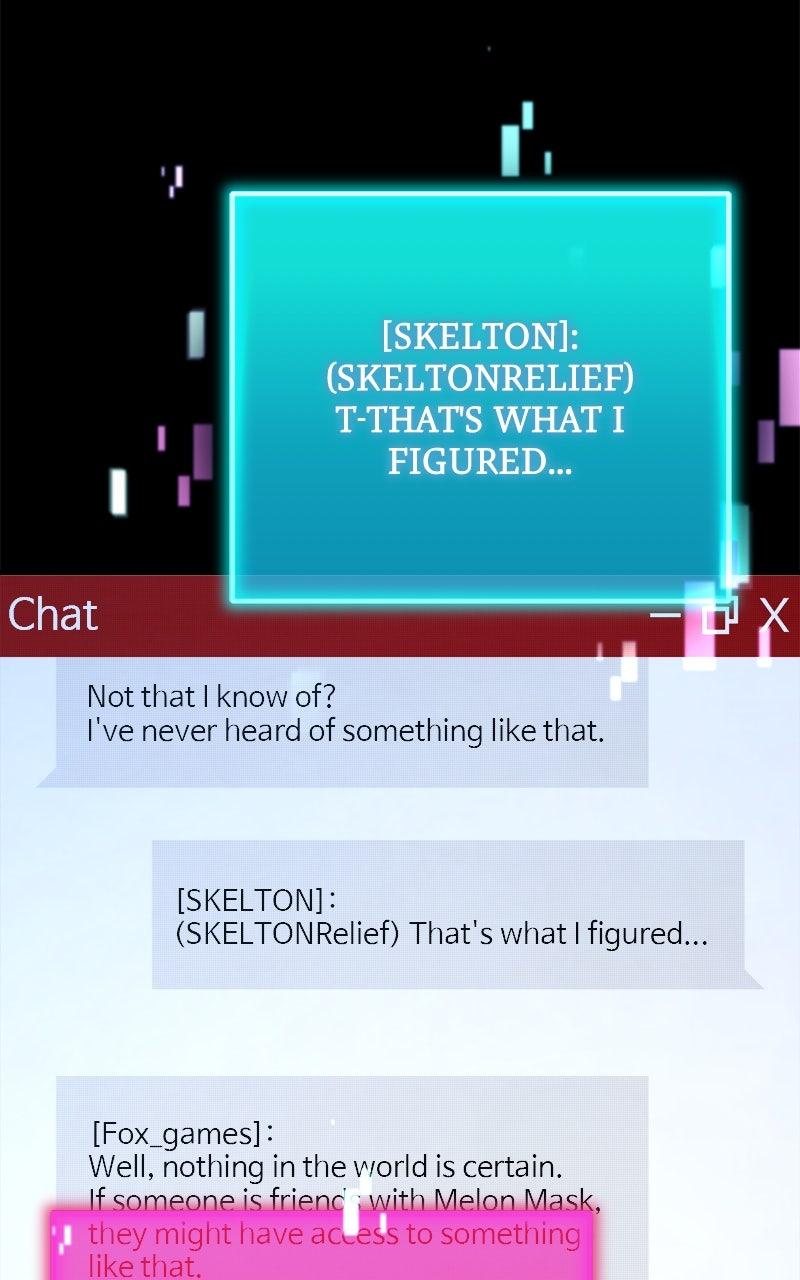 Hiding Out in an Apocalypse Chap 69 - Next Chap 70