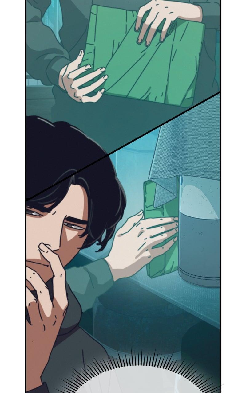 Hiding Out in an Apocalypse Chap 69 - Next Chap 70