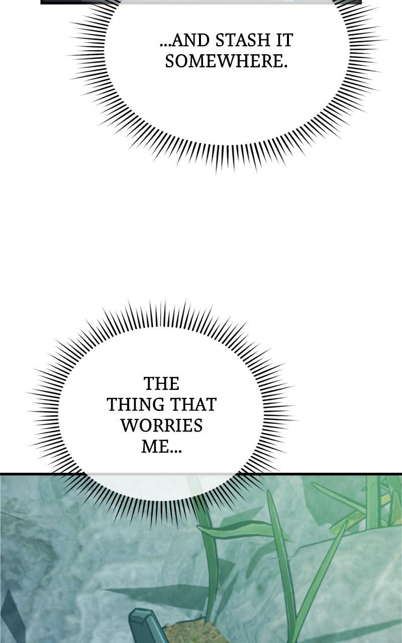 Hiding Out in an Apocalypse Chap 69 - Next Chap 70