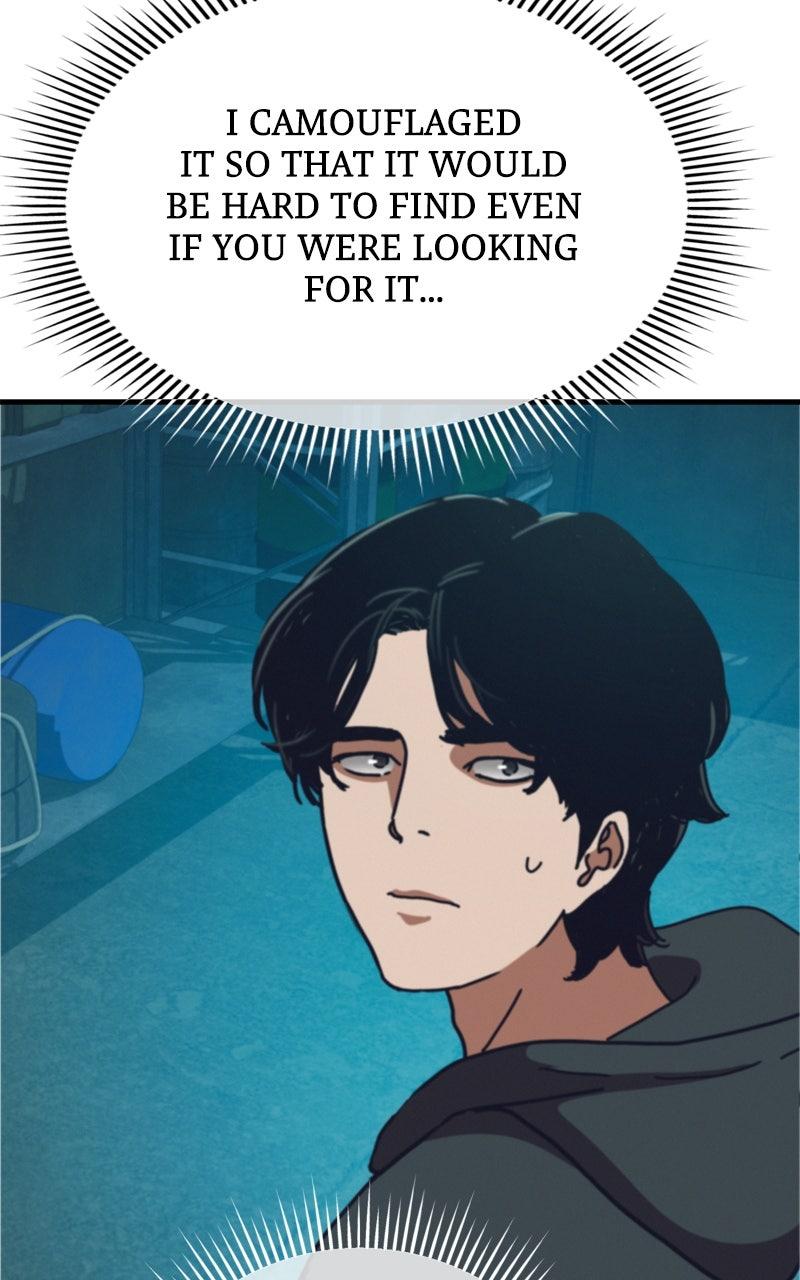 Hiding Out in an Apocalypse Chap 69 - Next Chap 70