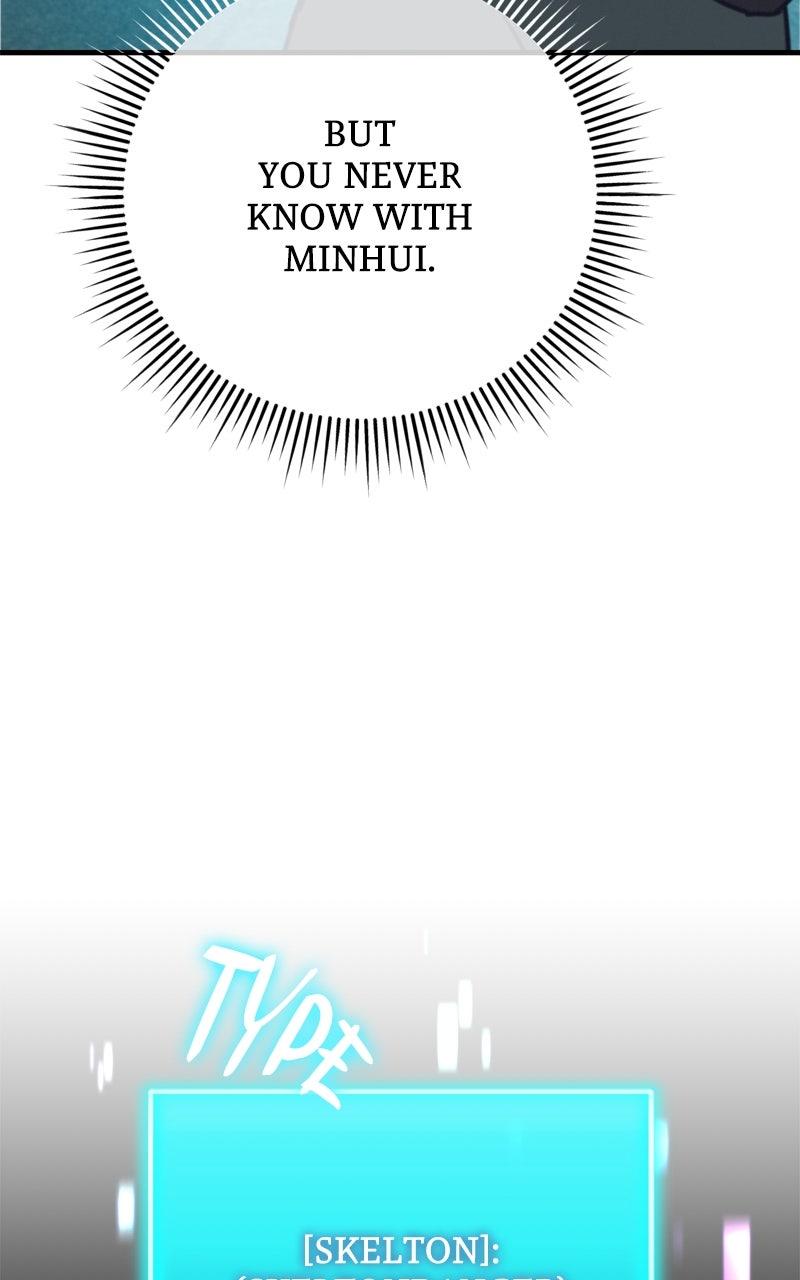 Hiding Out in an Apocalypse Chap 69 - Next Chap 70