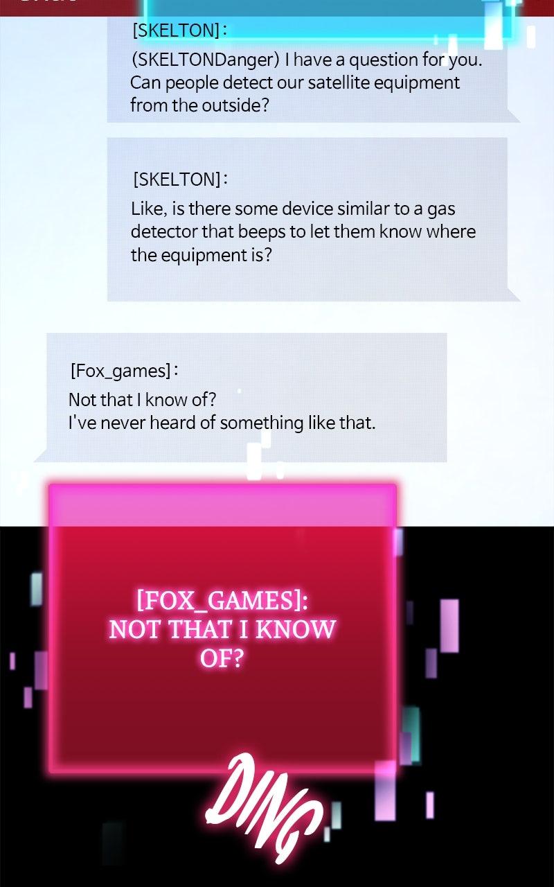 Hiding Out in an Apocalypse Chap 69 - Next Chap 70