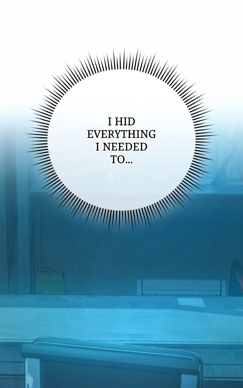 Hiding Out in an Apocalypse Chap 69 - Next Chap 70