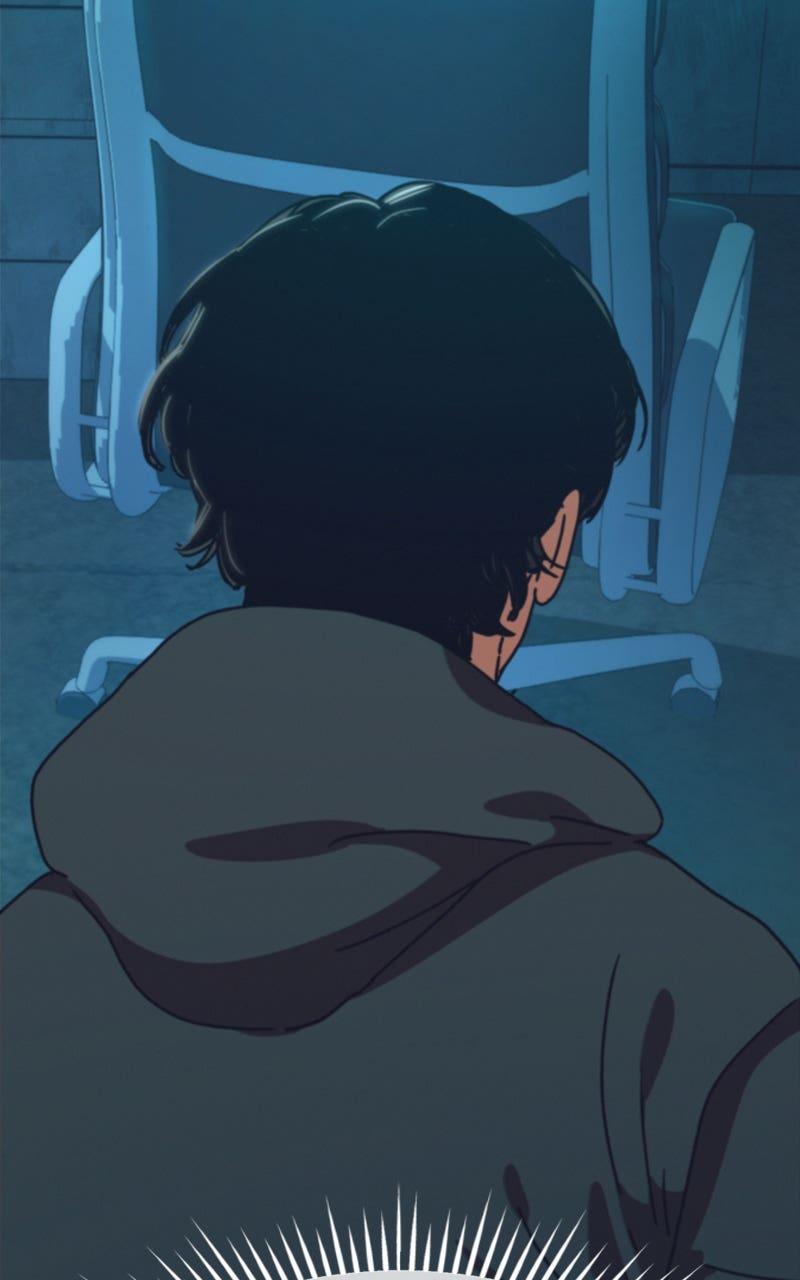 Hiding Out in an Apocalypse Chap 69 - Next Chap 70