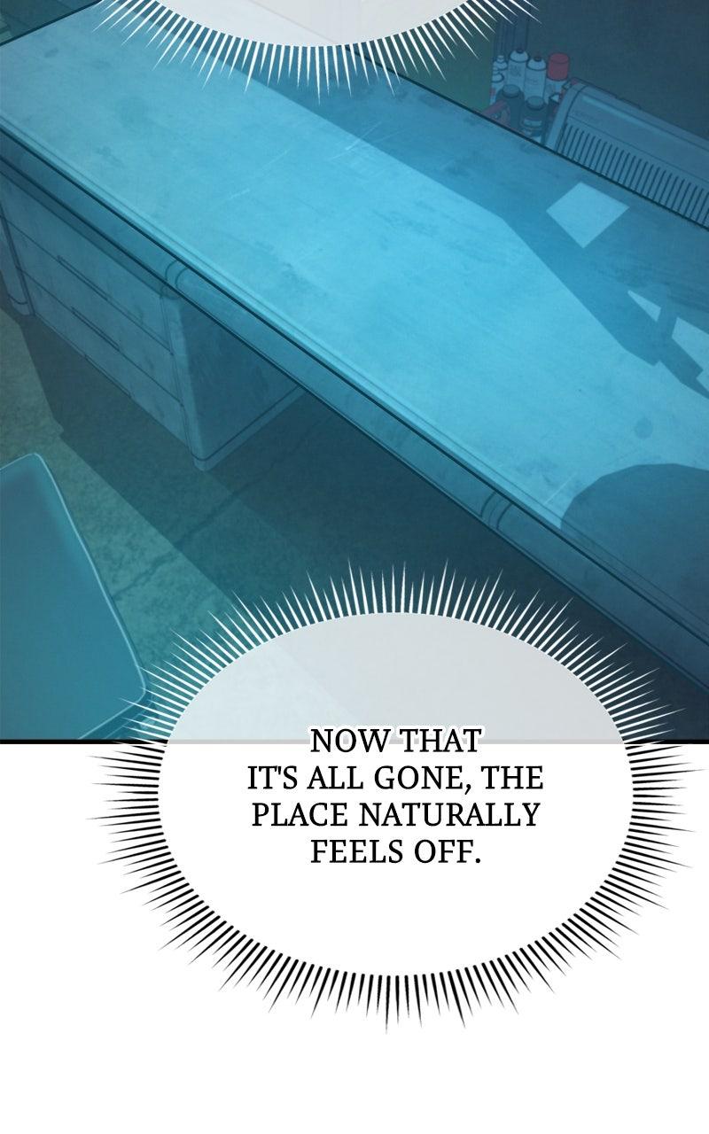 Hiding Out in an Apocalypse Chap 69 - Next Chap 70