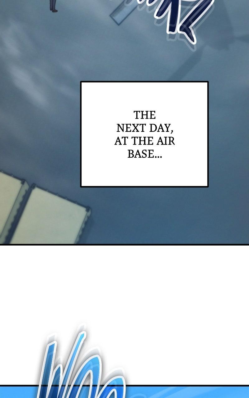 Hiding Out in an Apocalypse Chap 69 - Next Chap 70