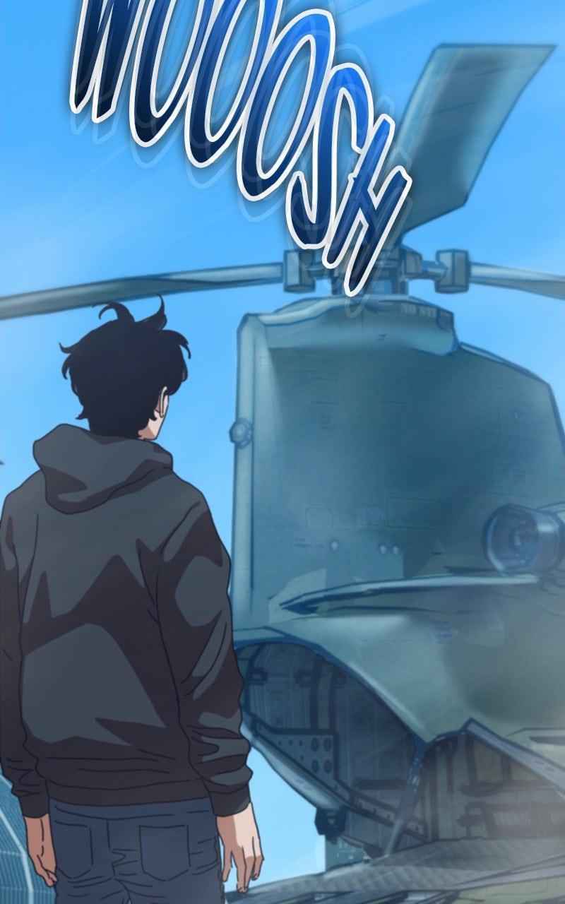 Hiding Out in an Apocalypse Chap 69 - Next Chap 70