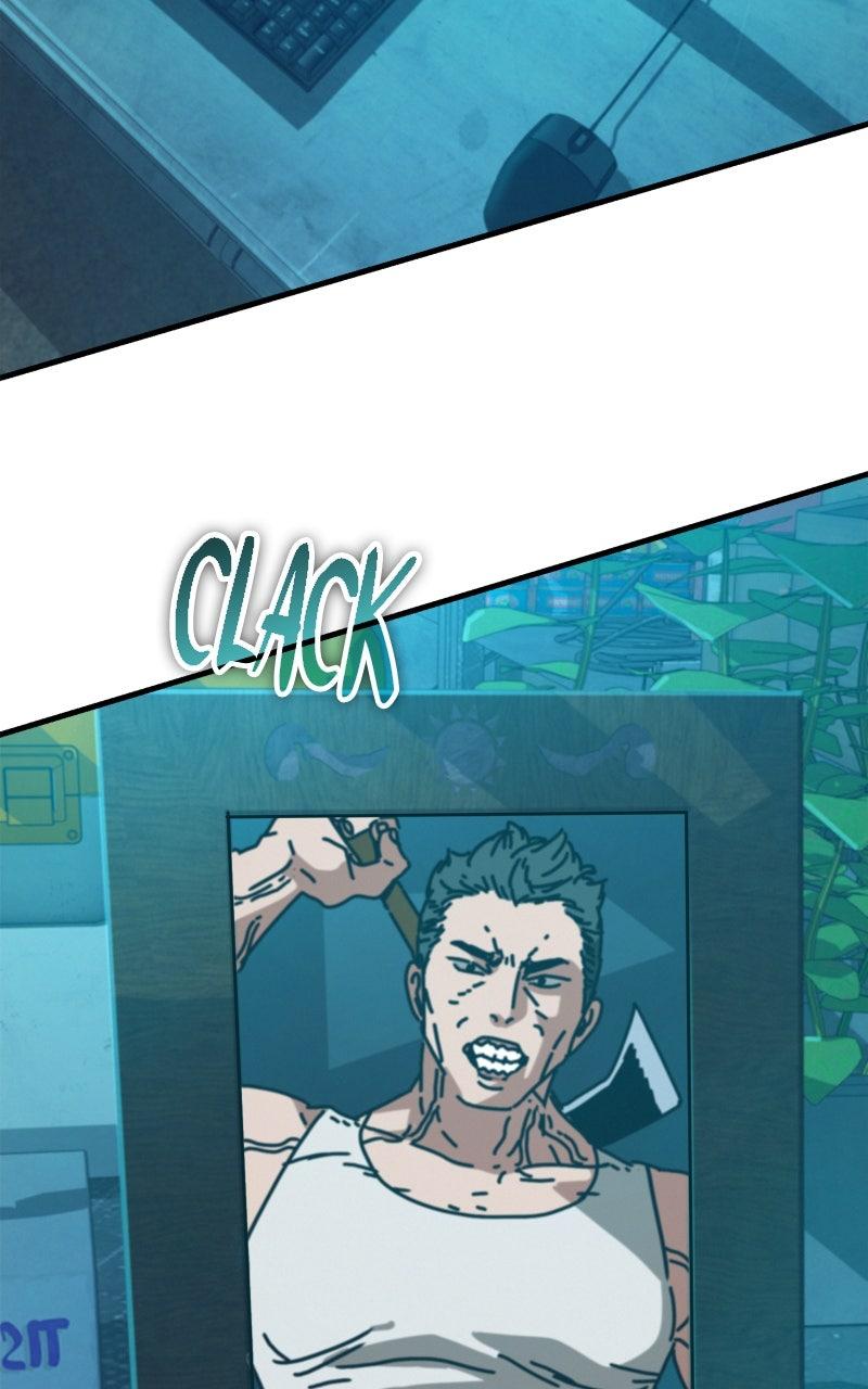 Hiding Out in an Apocalypse Chap 69 - Next Chap 70