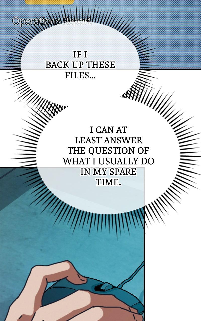 Hiding Out in an Apocalypse Chap 69 - Next Chap 70