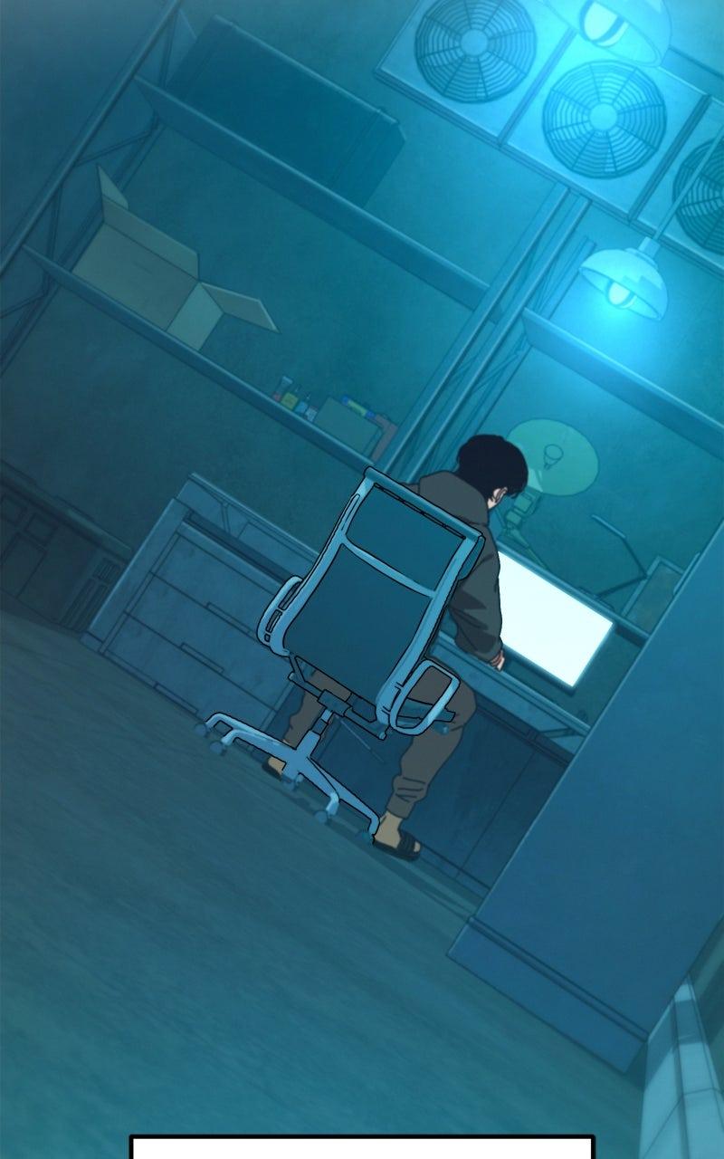 Hiding Out in an Apocalypse Chap 69 - Next Chap 70