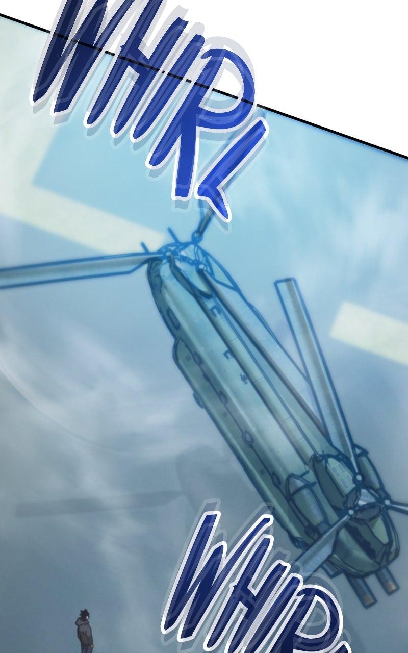 Hiding Out in an Apocalypse Chap 69 - Next Chap 70