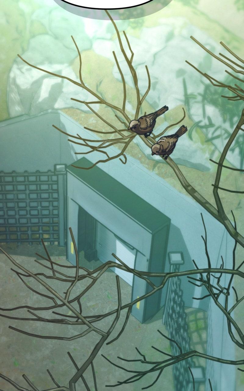 Hiding Out in an Apocalypse Chap 69 - Next Chap 70