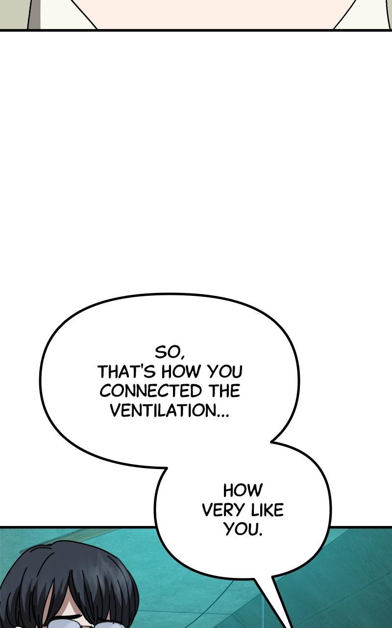 Hiding Out in an Apocalypse Chap 69 - Next Chap 70