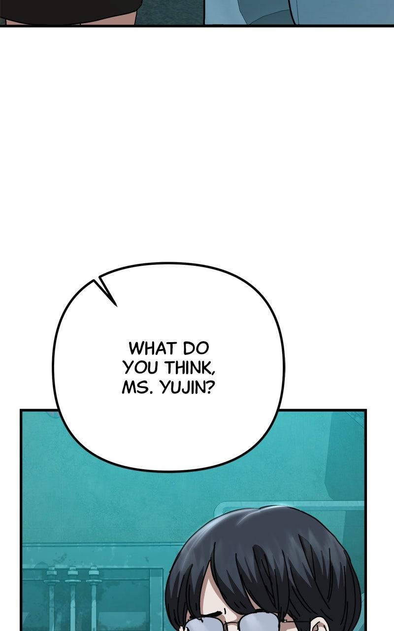 Hiding Out in an Apocalypse Chap 69 - Next Chap 70