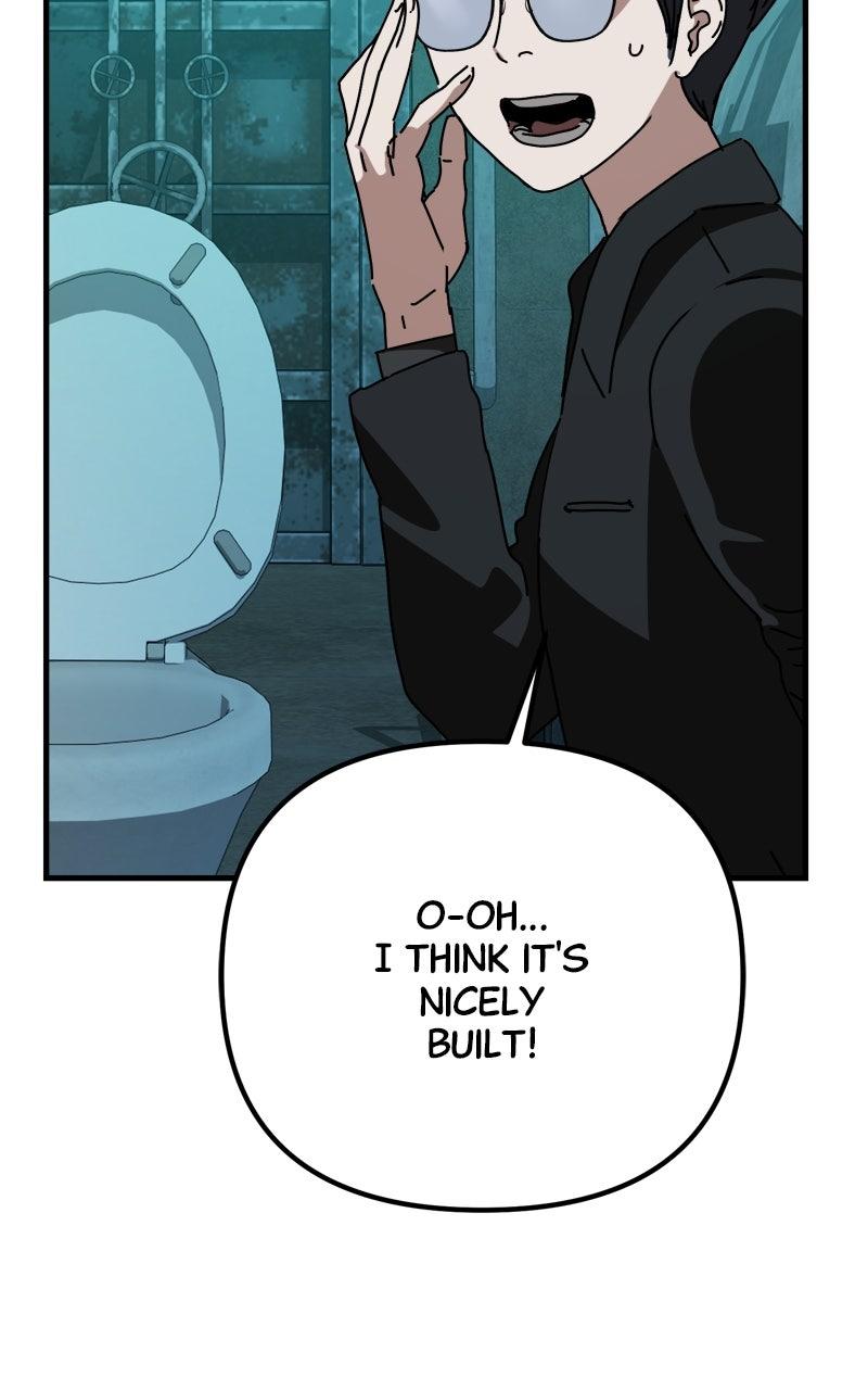 Hiding Out in an Apocalypse Chap 69 - Next Chap 70