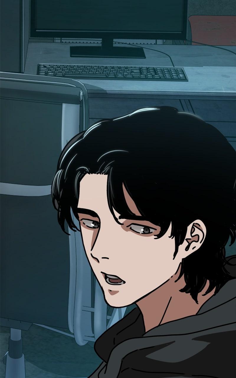 Hiding Out in an Apocalypse Chap 69 - Next Chap 70