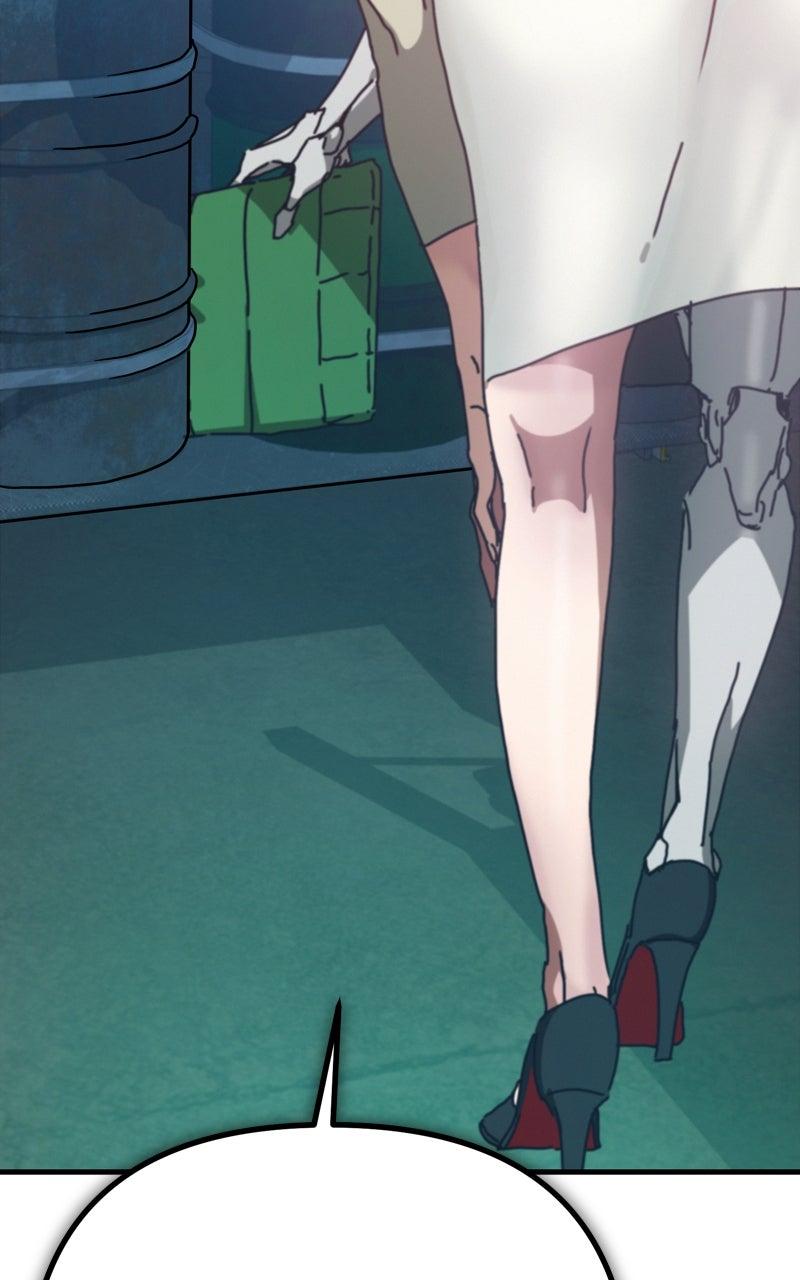 Hiding Out in an Apocalypse Chap 69 - Next Chap 70