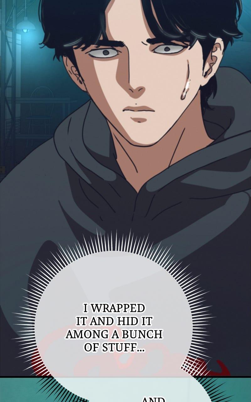 Hiding Out in an Apocalypse Chap 69 - Next Chap 70