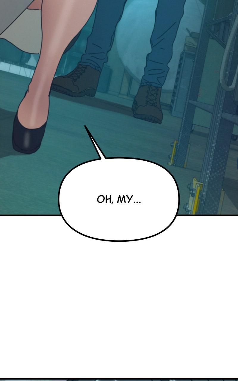 Hiding Out in an Apocalypse Chap 69 - Next Chap 70