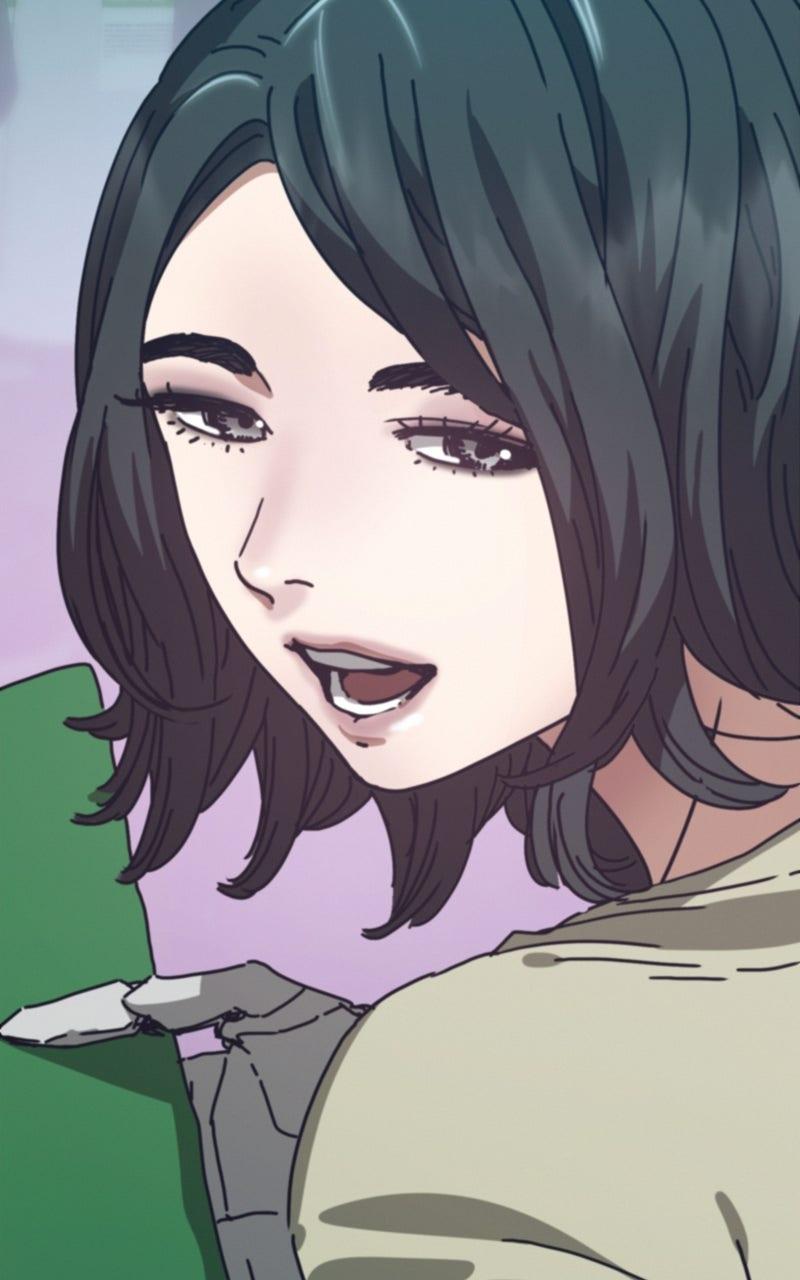 Hiding Out in an Apocalypse Chap 69 - Next Chap 70