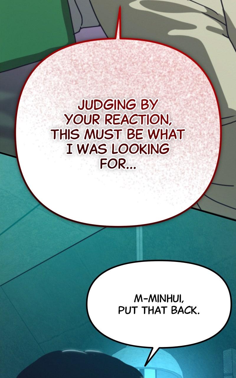 Hiding Out in an Apocalypse Chap 69 - Next Chap 70