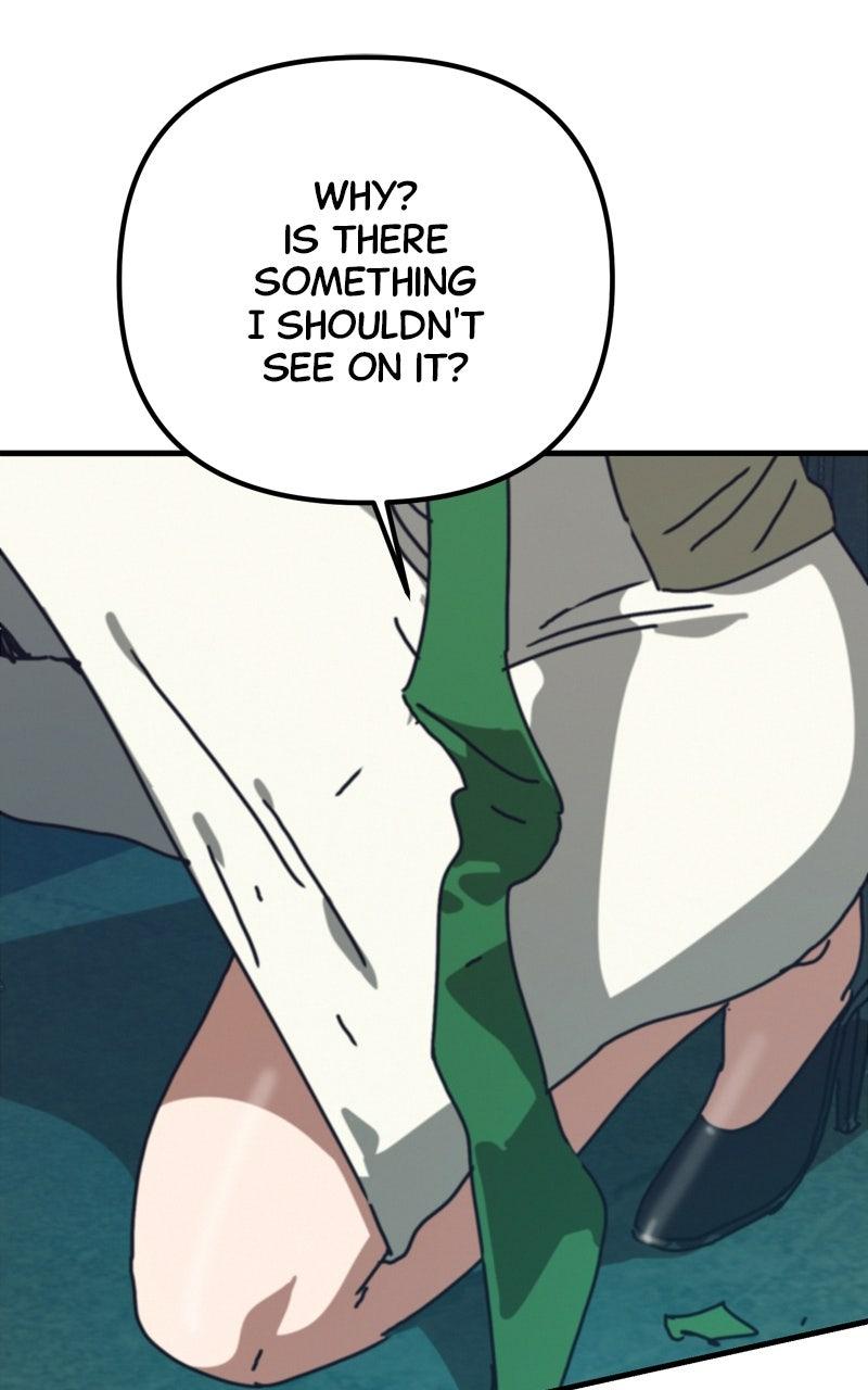 Hiding Out in an Apocalypse Chap 69 - Next Chap 70