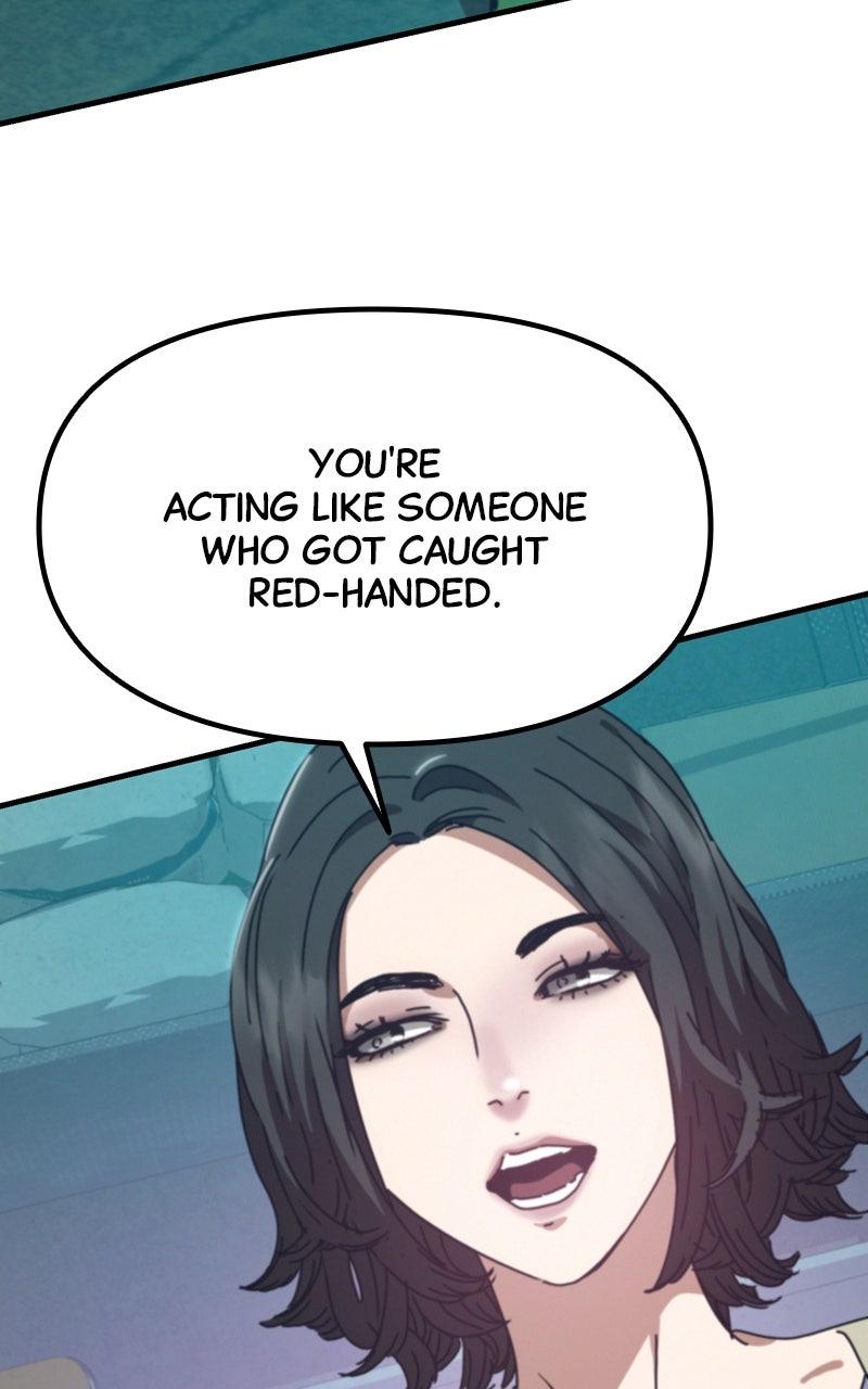 Hiding Out in an Apocalypse Chap 69 - Next Chap 70