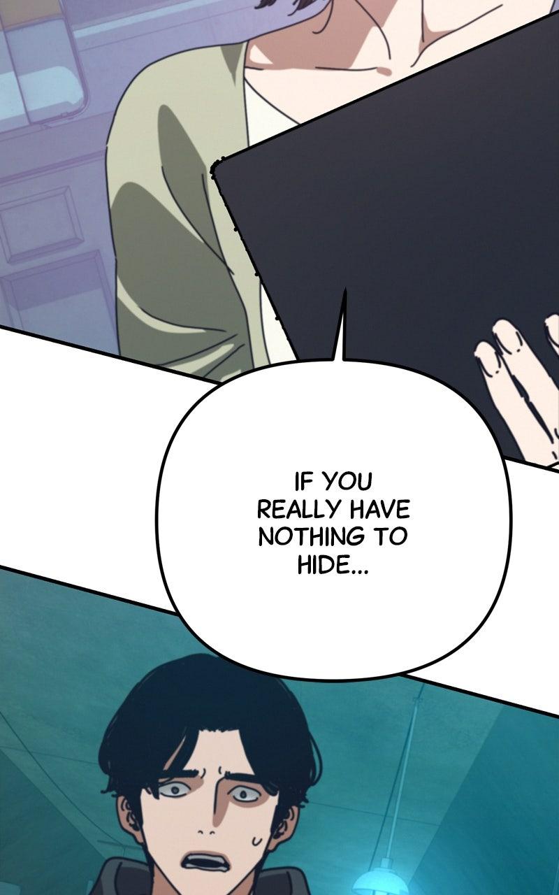 Hiding Out in an Apocalypse Chap 69 - Next Chap 70