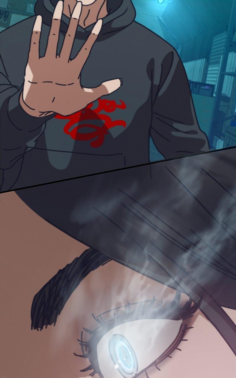 Hiding Out in an Apocalypse Chap 69 - Next Chap 70