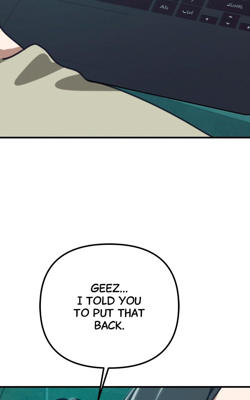 Hiding Out in an Apocalypse Chap 69 - Next Chap 70