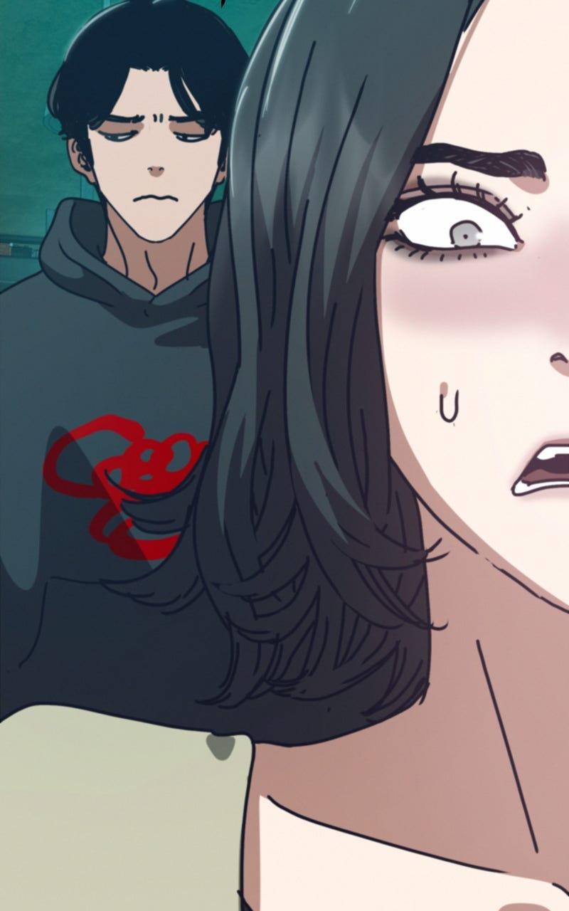 Hiding Out in an Apocalypse Chap 69 - Next Chap 70