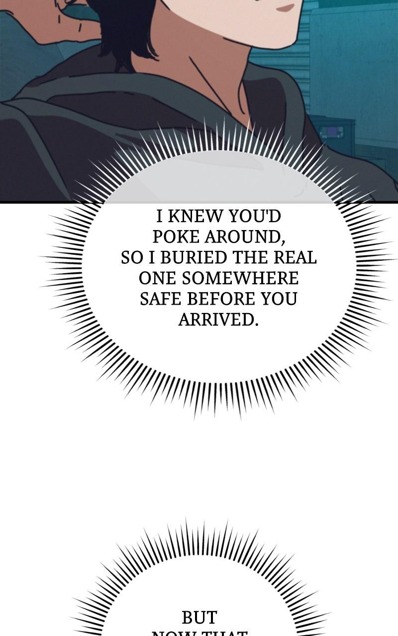 Hiding Out in an Apocalypse Chap 69 - Next Chap 70