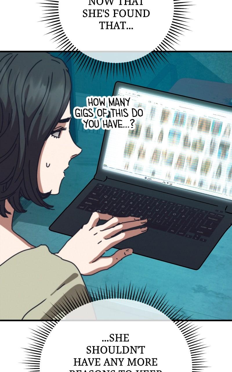 Hiding Out in an Apocalypse Chap 69 - Next Chap 70