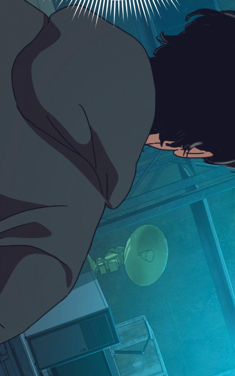 Hiding Out in an Apocalypse Chap 69 - Next Chap 70