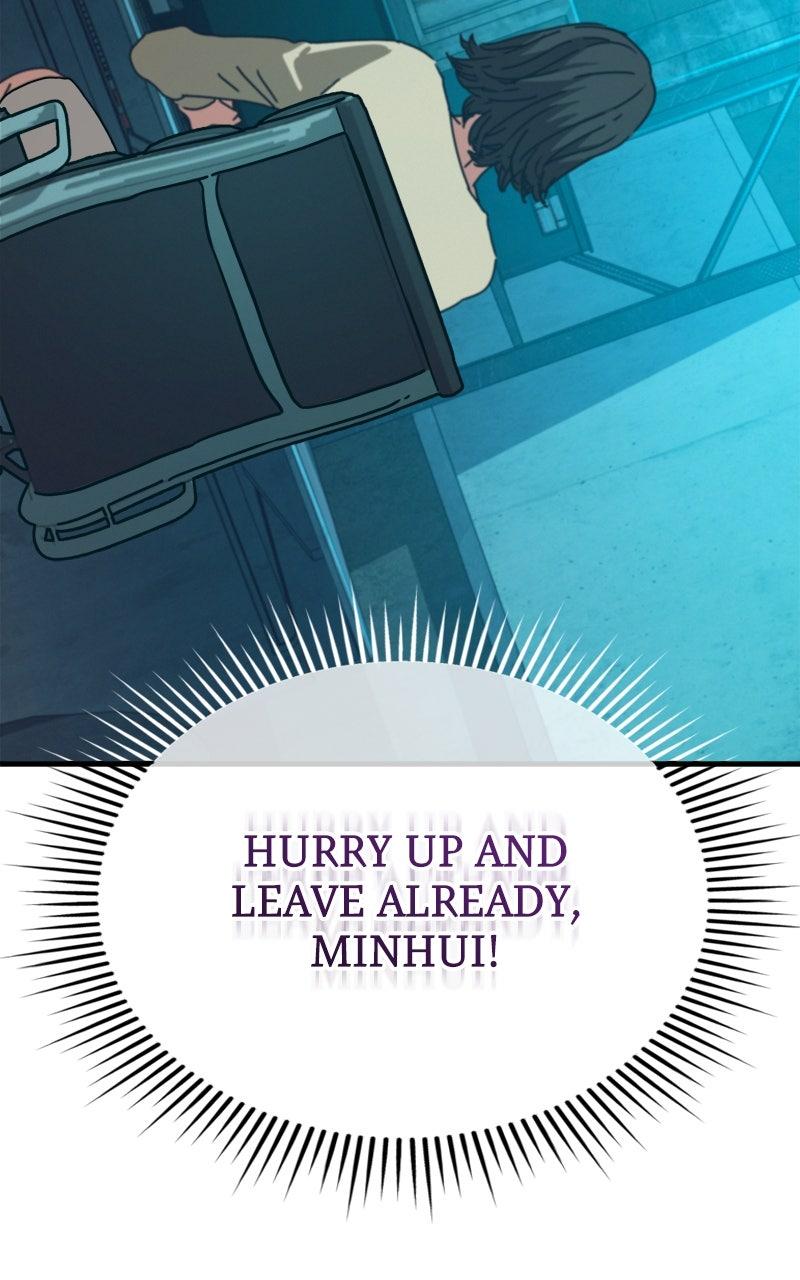 Hiding Out in an Apocalypse Chap 69 - Next Chap 70