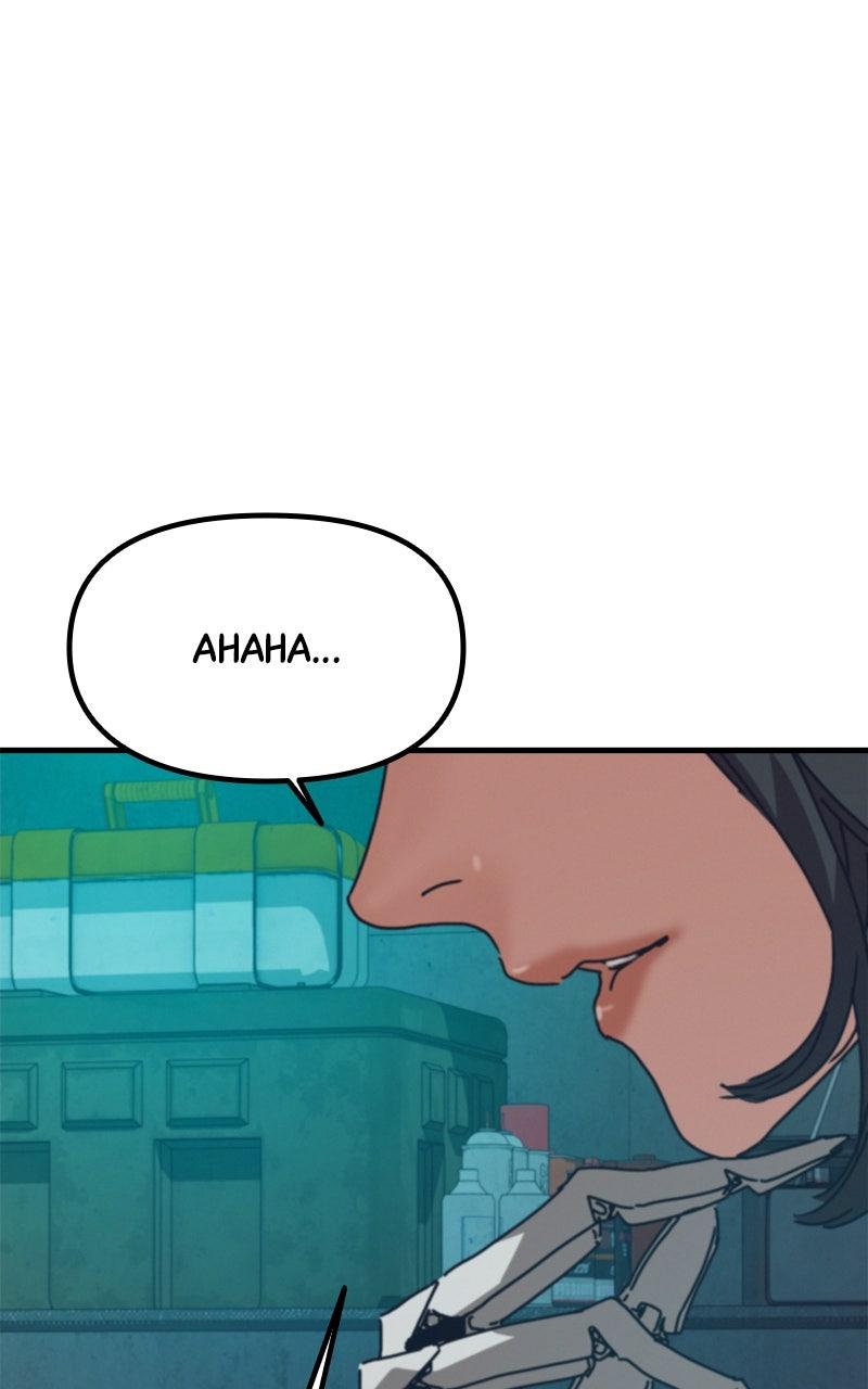 Hiding Out in an Apocalypse Chap 69 - Next Chap 70