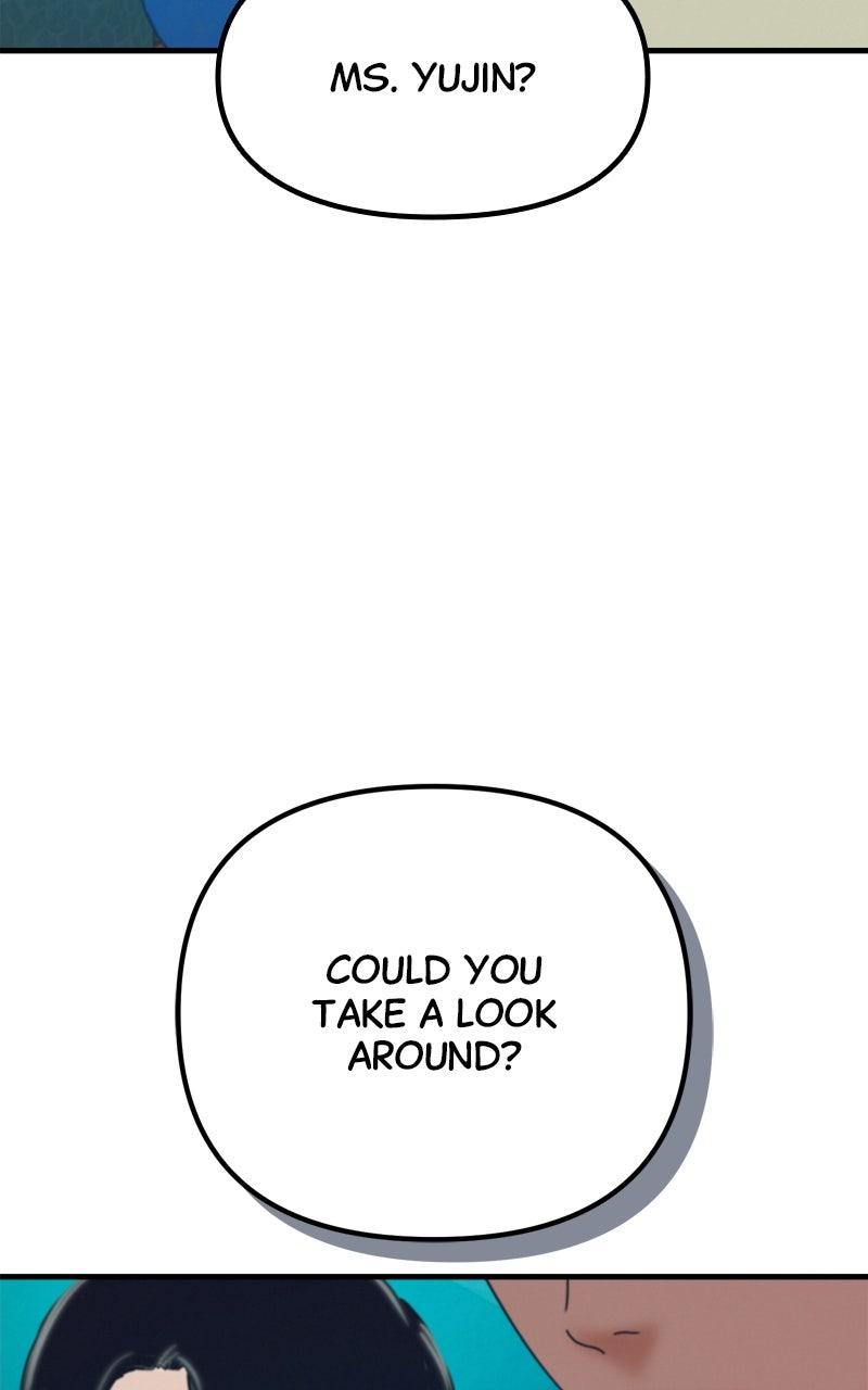 Hiding Out in an Apocalypse Chap 69 - Next Chap 70