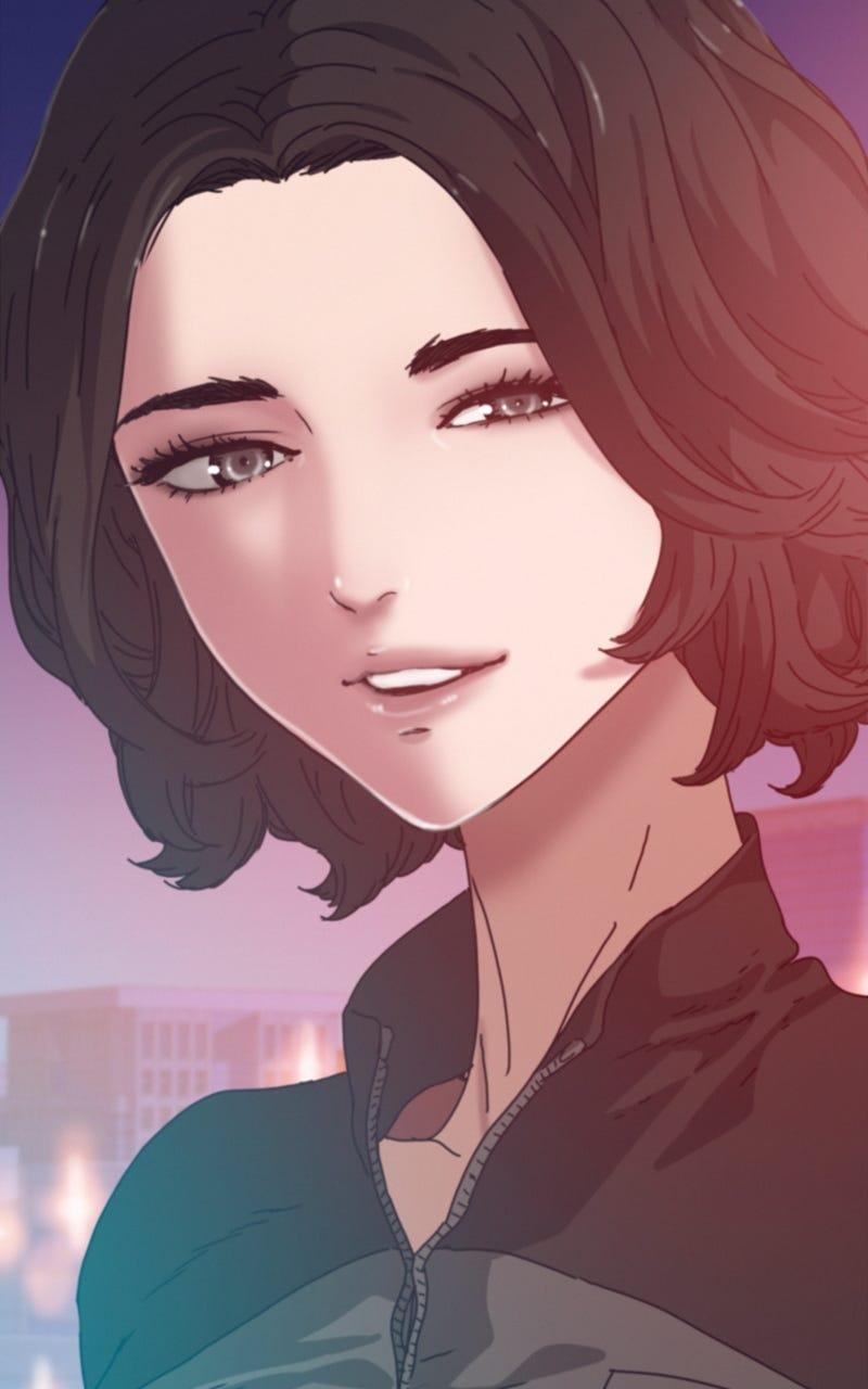 Hiding Out in an Apocalypse Chap 69 - Next Chap 70