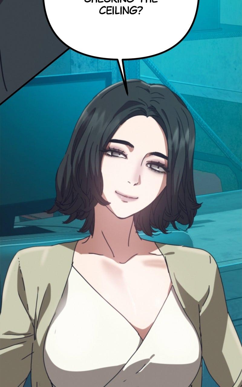 Hiding Out in an Apocalypse Chap 69 - Next Chap 70